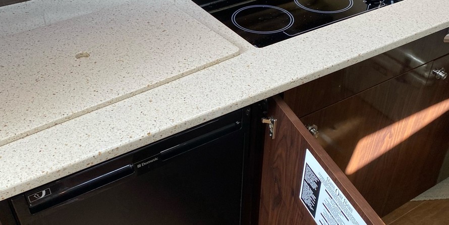 Sea Ray 370 Sundancer