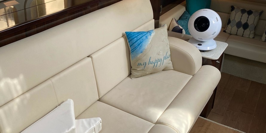 Sea Ray 370 Sundancer