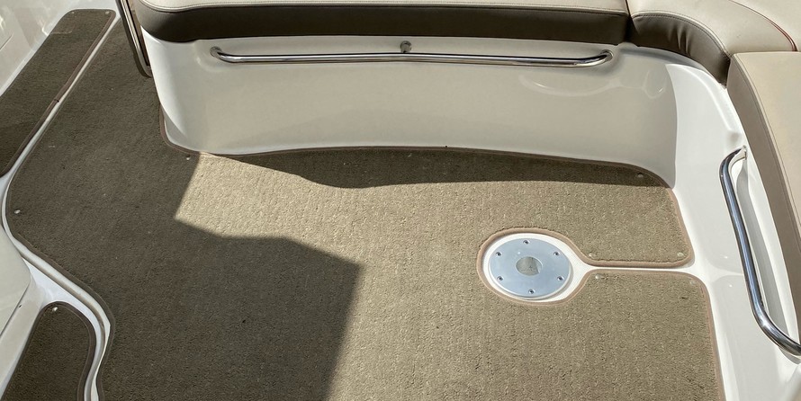 Sea Ray 370 Sundancer