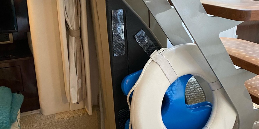 Sea Ray 370 Sundancer