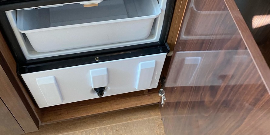 Sea Ray 370 Sundancer