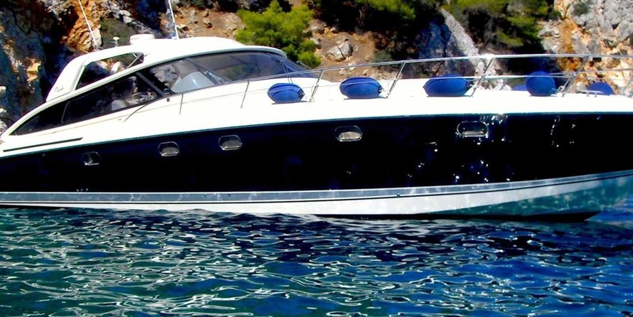 Baia Aqua 54