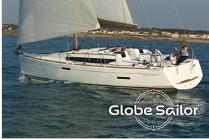 Jeanneau Sun Odyssey 379
