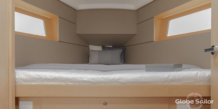 Beneteau Oceanis 35.1