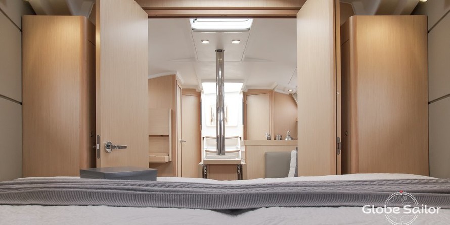 Beneteau Oceanis 35.1