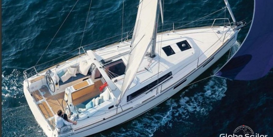 Beneteau Oceanis 35.1