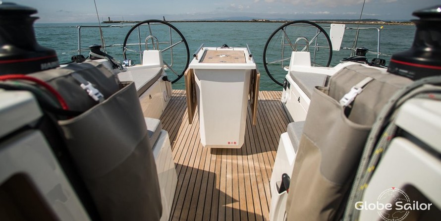 Oceanis 40.1