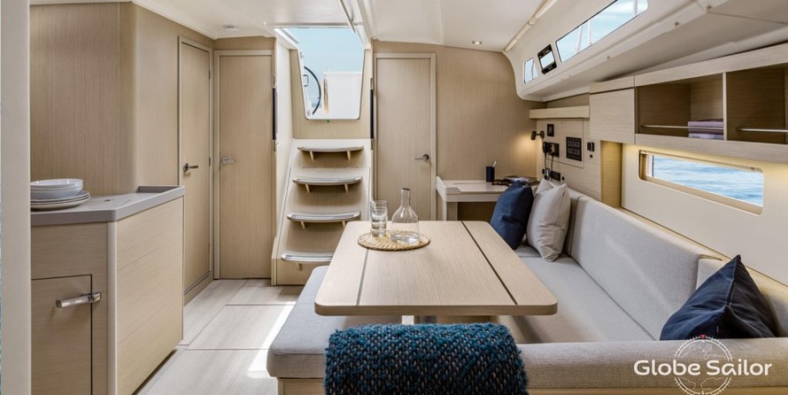 Oceanis 40.1