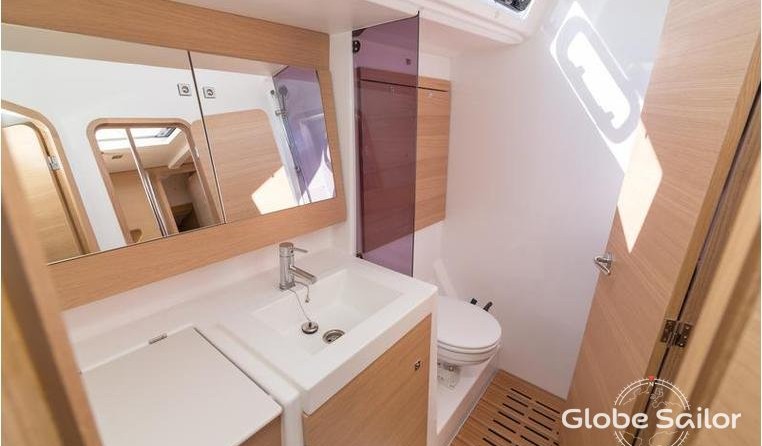 Dufour 500 Grand Large