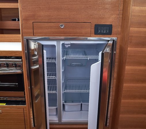 Elan Impression 45.1