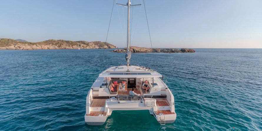 Isla 40
