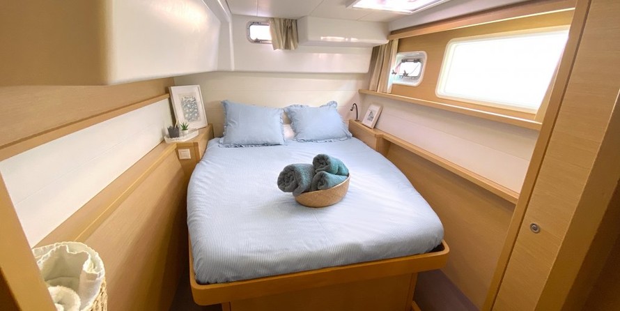 Lagoon 450