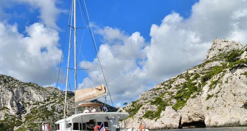 Lagoon 450