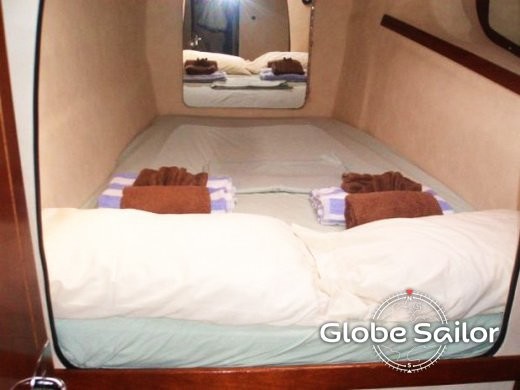 Fountaine Pajot Athena 38