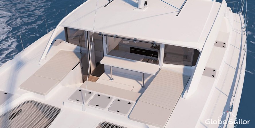 Voyage 590