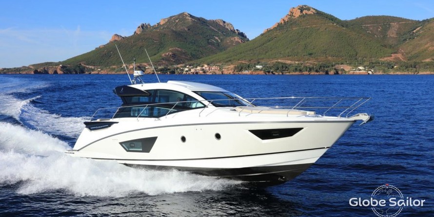 Beneteau Gran Turismo 50