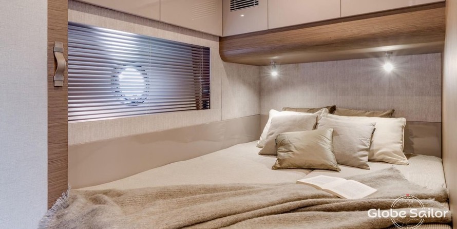 Beneteau Gran Turismo 50