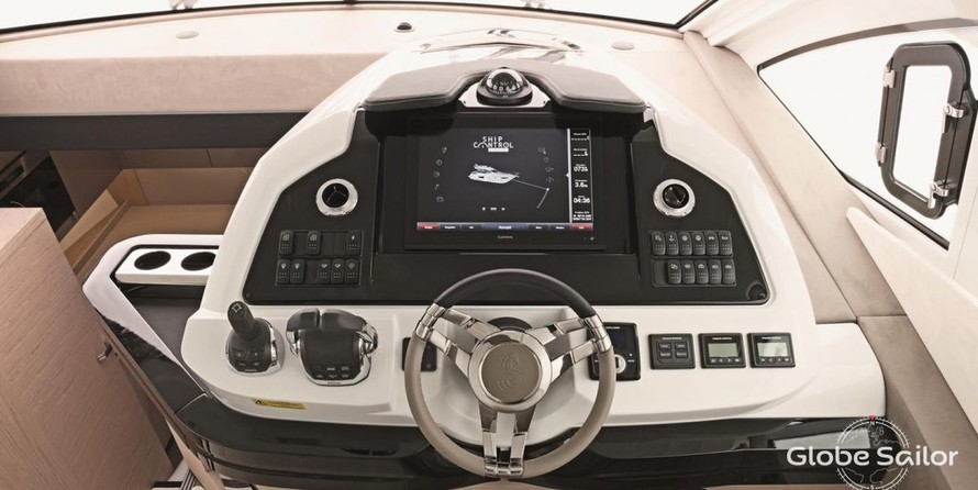 Beneteau Gran Turismo 50