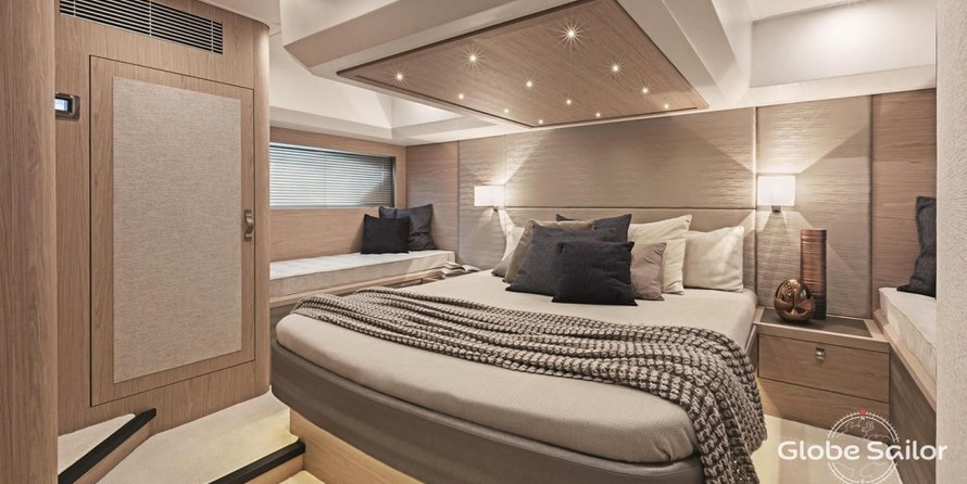 Beneteau Gran Turismo 50