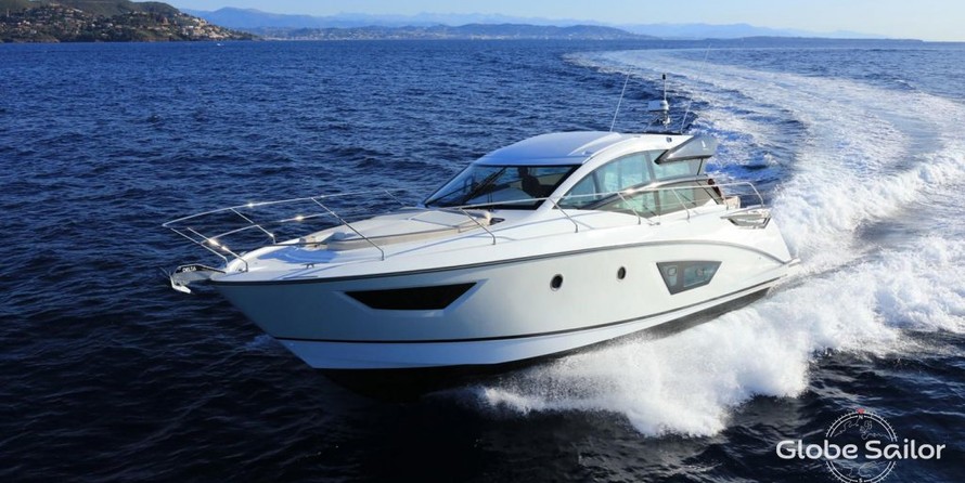 Beneteau Gran Turismo 50