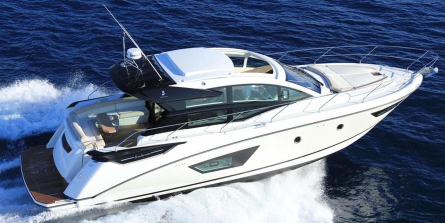 Beneteau Gran Turismo 50
