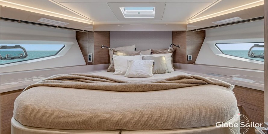 Beneteau Gran Turismo 50