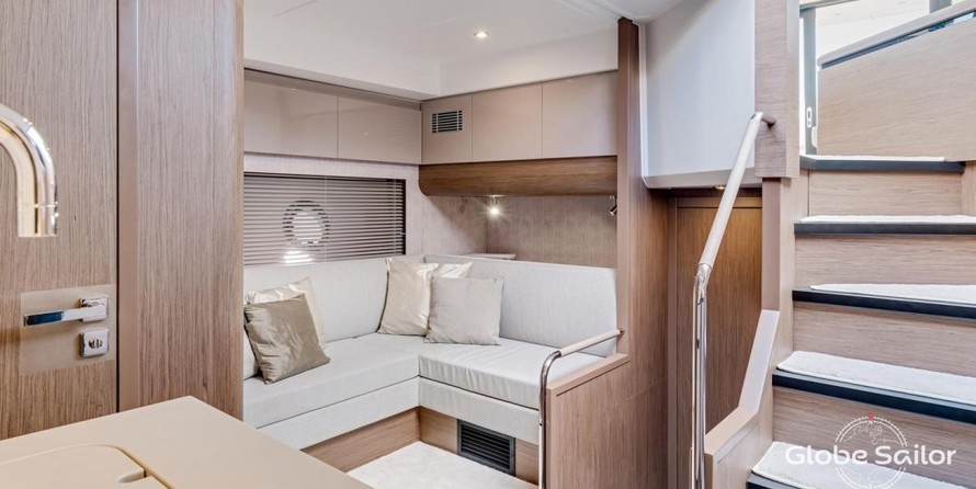 Beneteau Gran Turismo 50