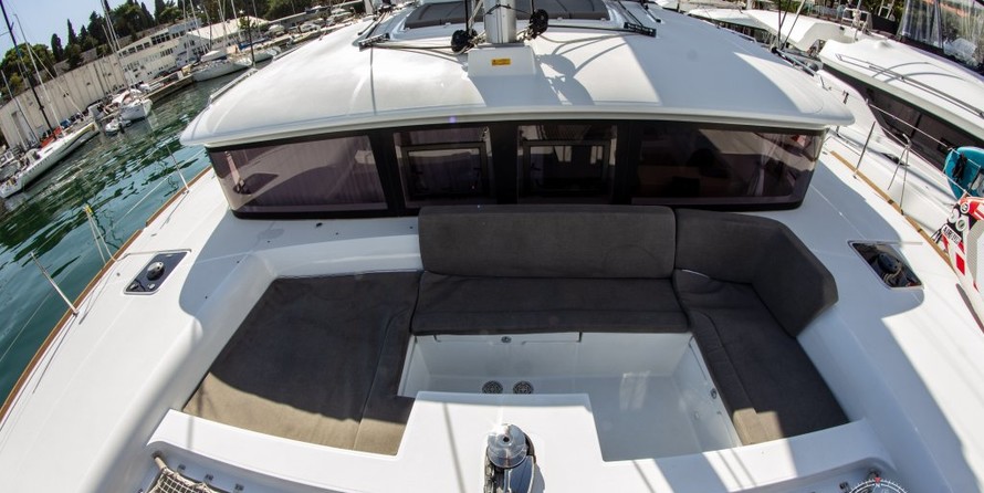 Lagoon 450