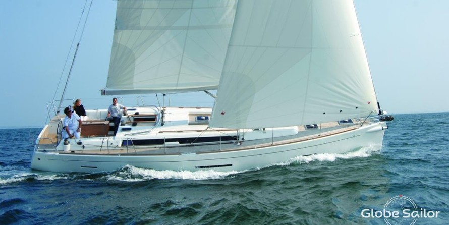 Dufour 450 Grand Large