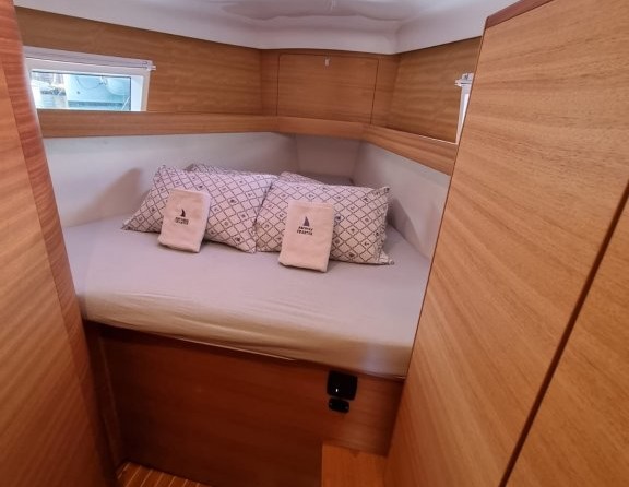 Elan Impression 45.1