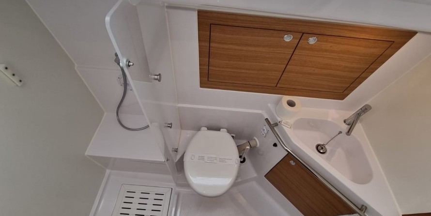 Elan Impression 45.1