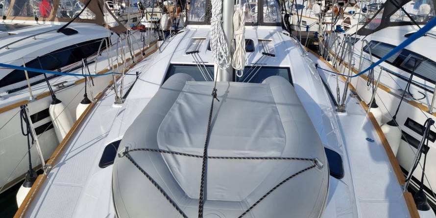 Elan Impression 45.1