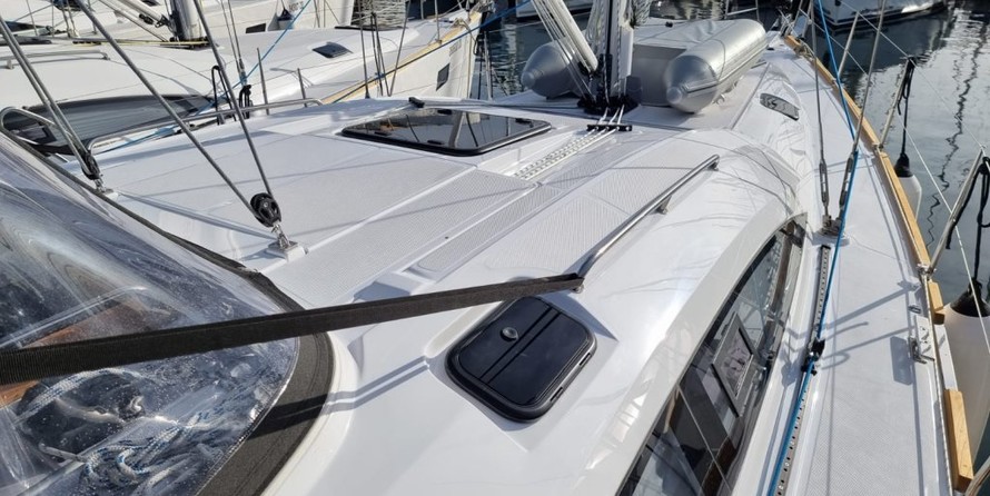 Elan Impression 45.1