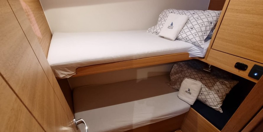 Elan Impression 45.1