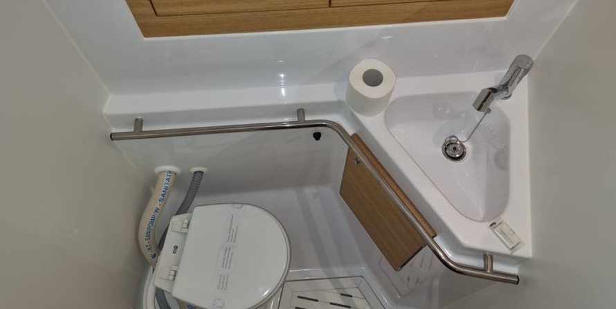 Elan Impression 45.1