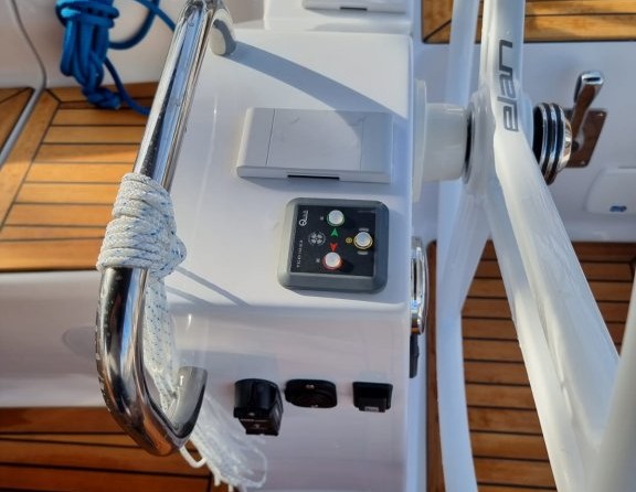 Elan Impression 45.1