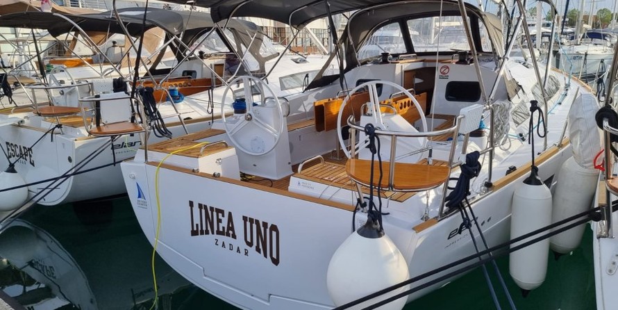 Elan Impression 45.1