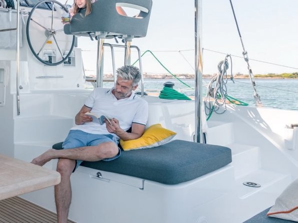 Lagoon 40