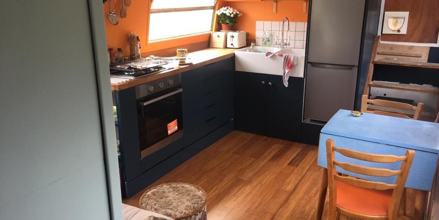 Custom cantieri italiani albatross 46