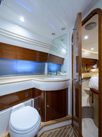 Princess Motoryacht