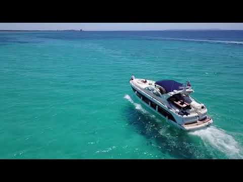 Fairline Targa 52