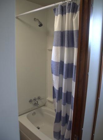 Custom 2020 Deckhouse on 1996 Hull