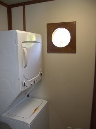 Custom 2020 Deckhouse on 1996 Hull