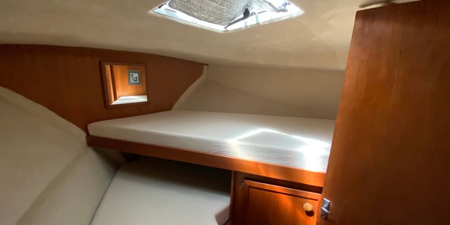 Uniflite Yacht Home