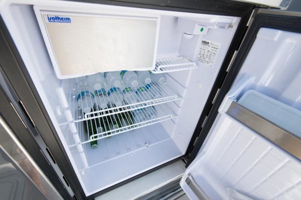 Custom CSR Powerboats V53