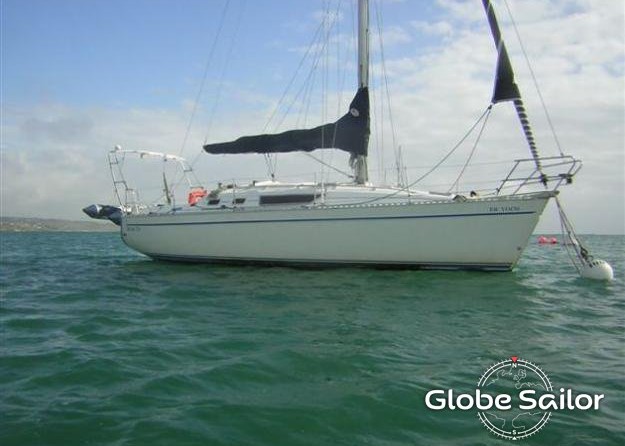 Gib Sea 334