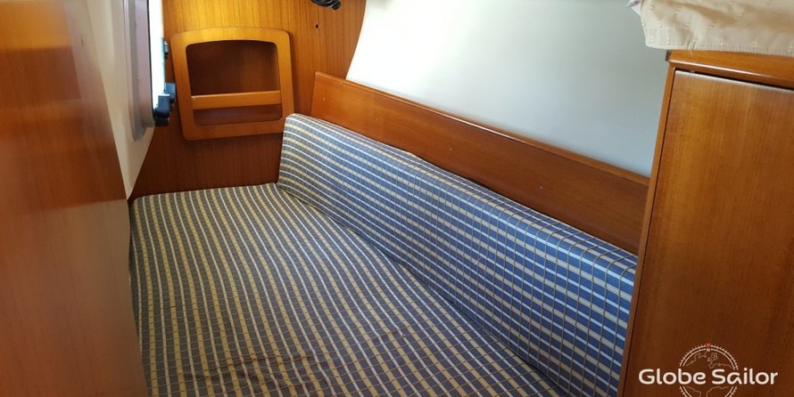 Jeanneau Sun Odyssey 32