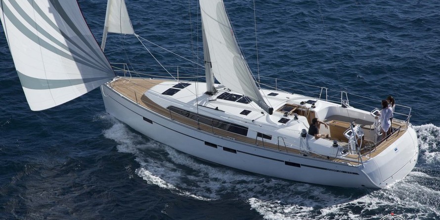 Bavaria Cruiser 46