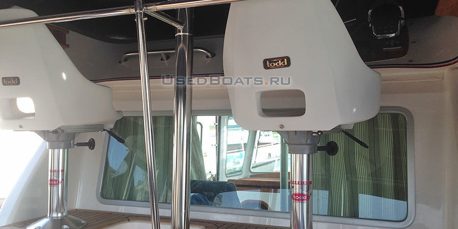 Nord Star 28 Patrol FLY