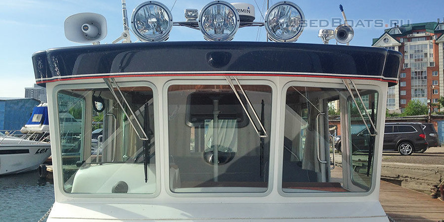 Nord Star 28 Patrol FLY
